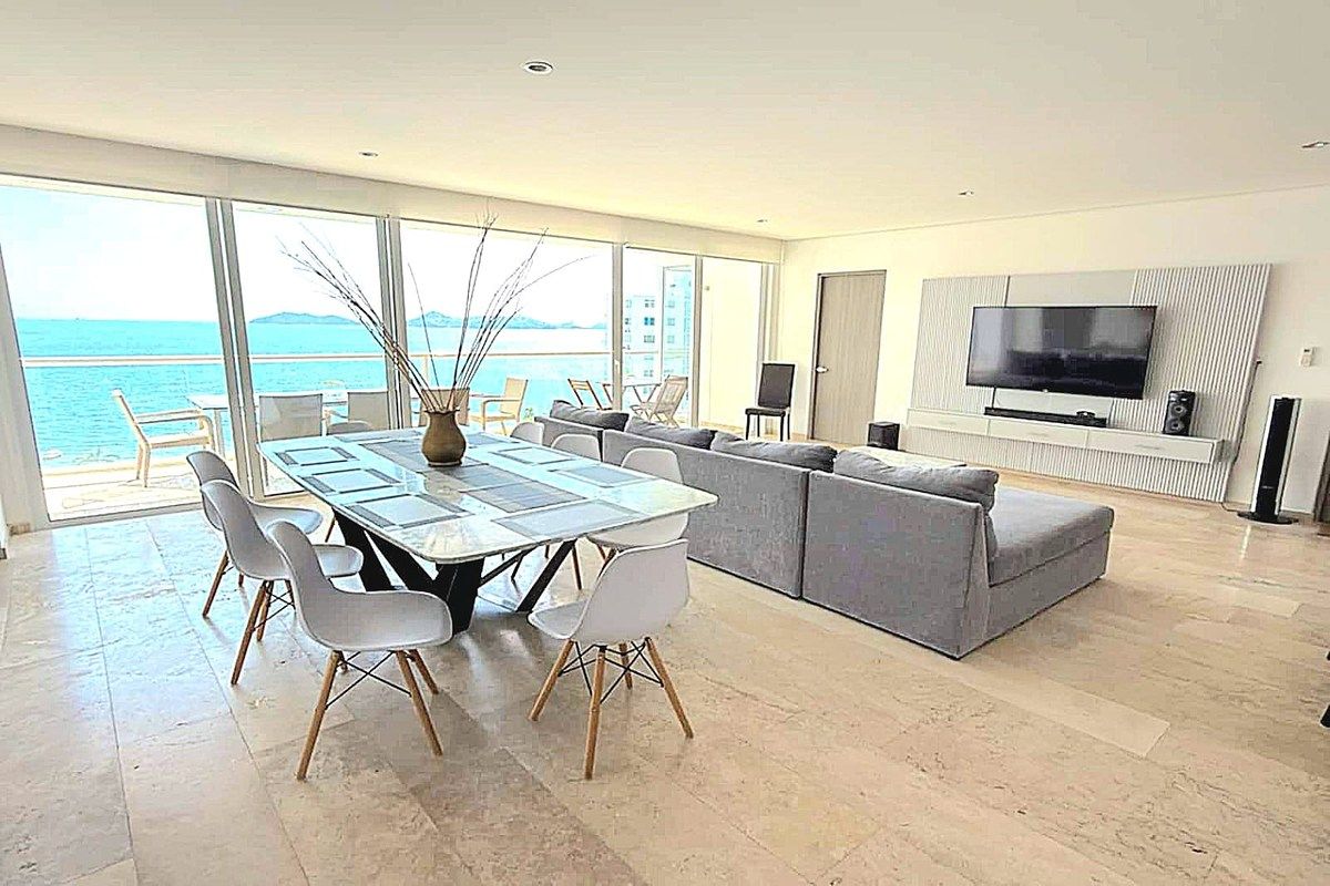 Apartment in Costa Azul, Acapulco de Juárez, photo 43 of 51