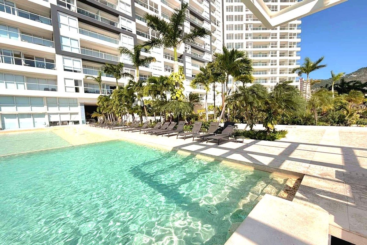 Apartment in Costa Azul, Acapulco de Juárez, photo 49 of 51