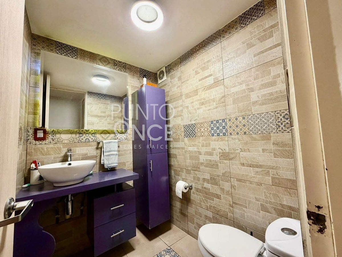 Departamento en Paseos de Taxqueña, Coyoacán, foto 6 de 19
