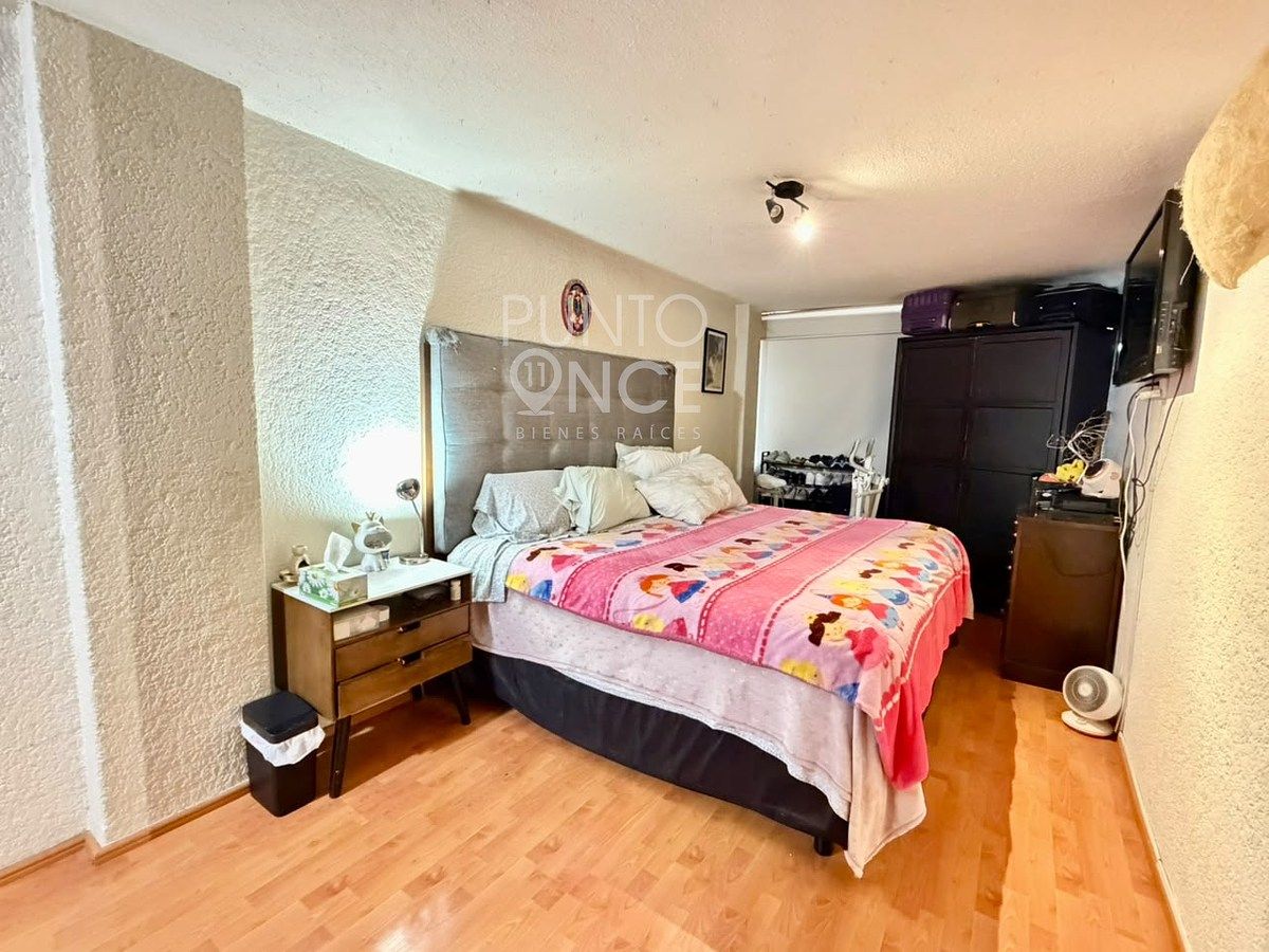 Departamento en Paseos de Taxqueña, Coyoacán, foto 7 de 19