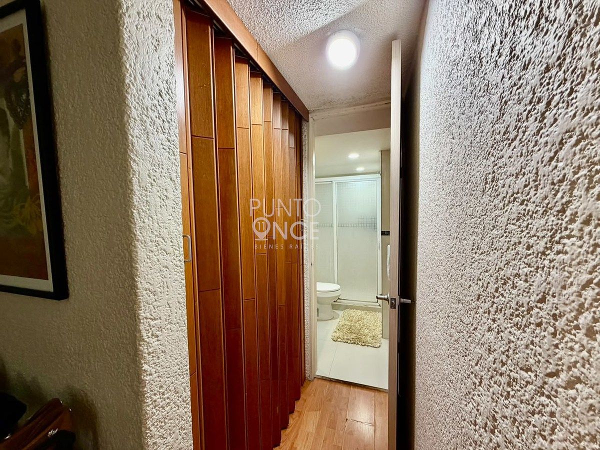 Departamento en Paseos de Taxqueña, Coyoacán, foto 10 de 19