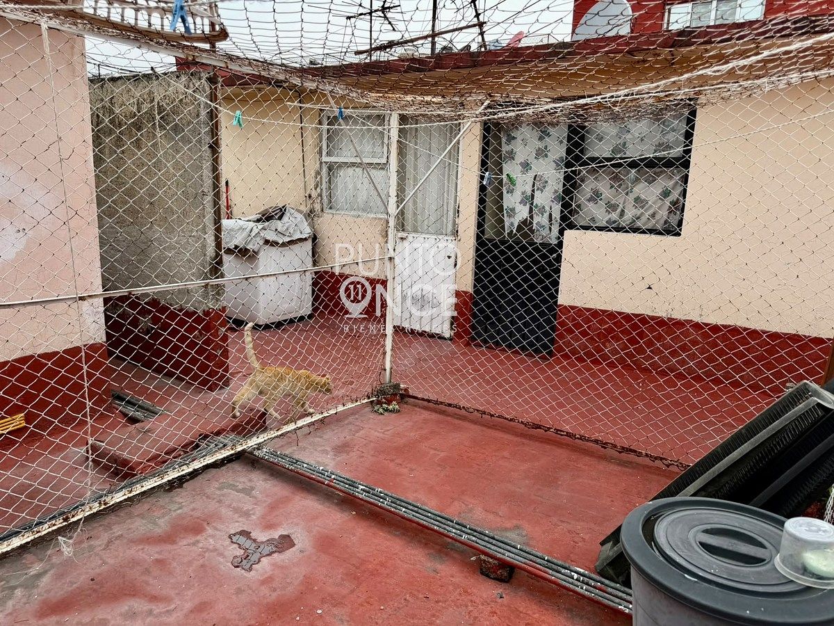 Departamento en Paseos de Taxqueña, Coyoacán, foto 18 de 19