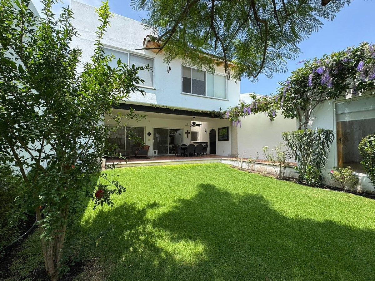 Casa en Venta - Jurica - C2011, foto 1 de 30