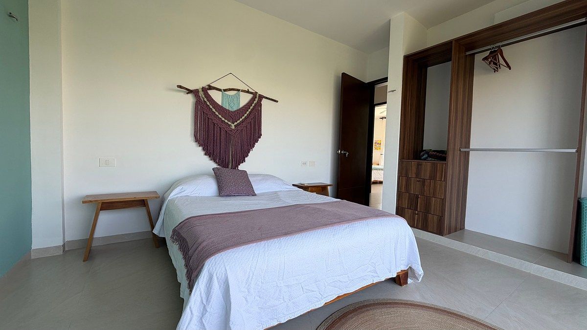 Departamento en San Benito, Dzemul, foto 13 de 17