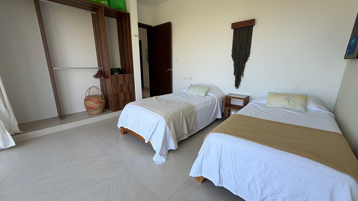 Departamento en San Benito, Dzemul, foto 15 de 17
