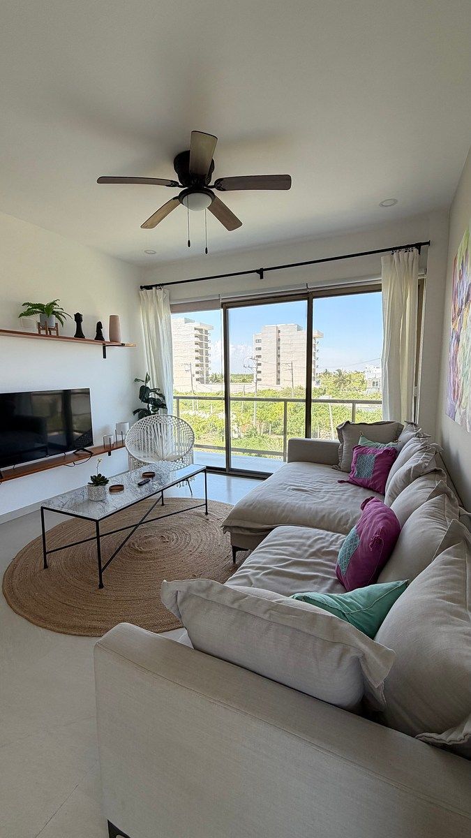 Departamento en San Benito, Dzemul, foto 16 de 17