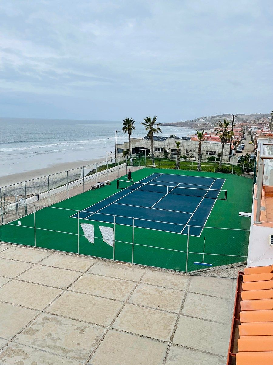 House in San Antonio del Mar, Tijuana, photo 16 of 22