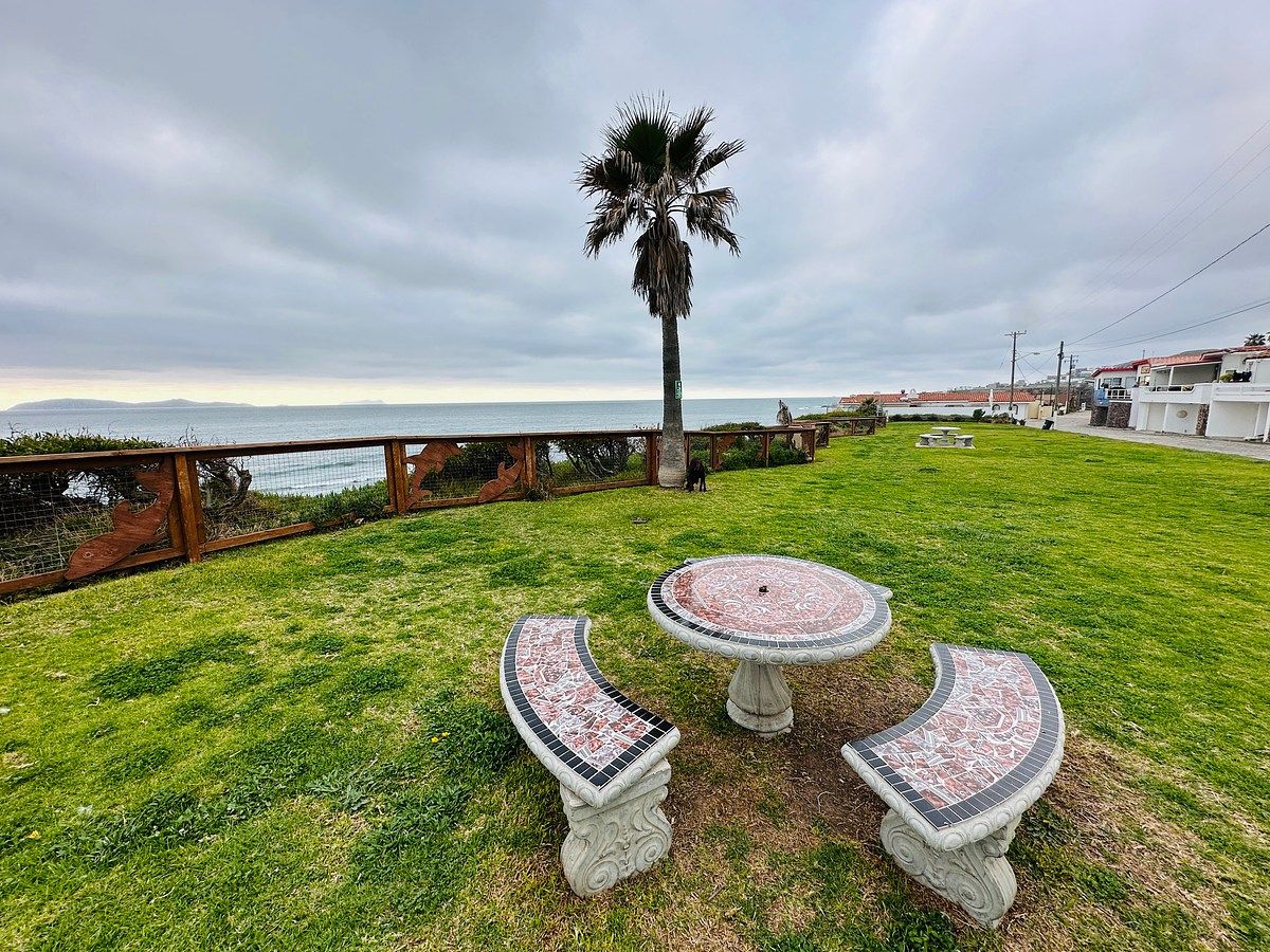 House in San Antonio del Mar, Tijuana, photo 21 of 22