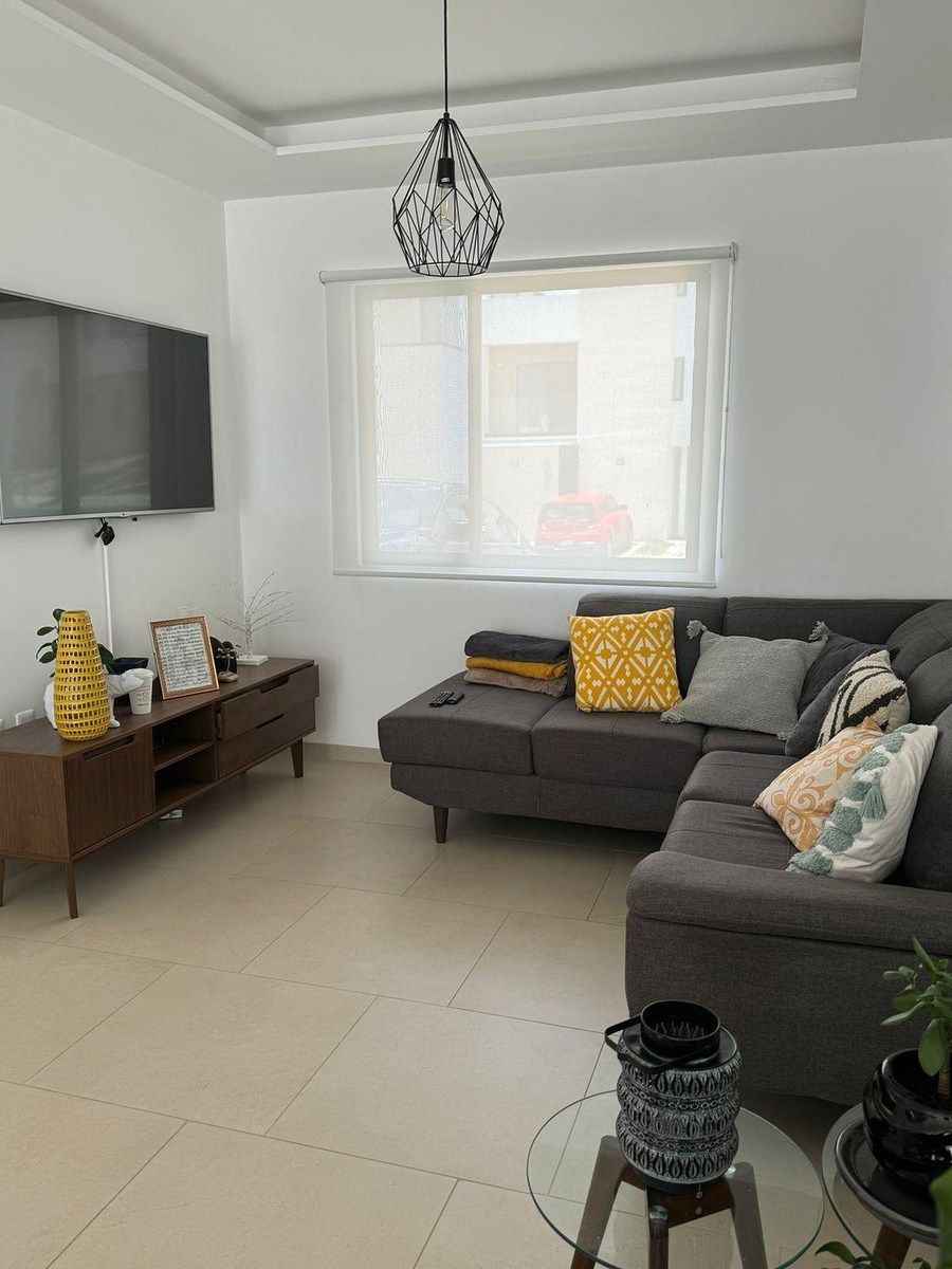 Casa en Zibatá, El Marqués, foto 4 de 15