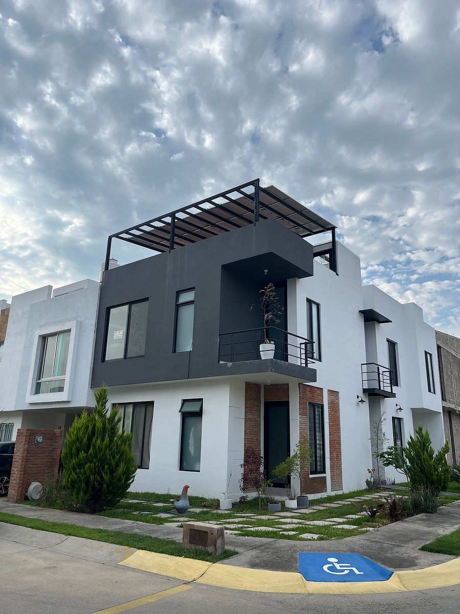 Casa para Alugar em La Cima, foto 1 de 10