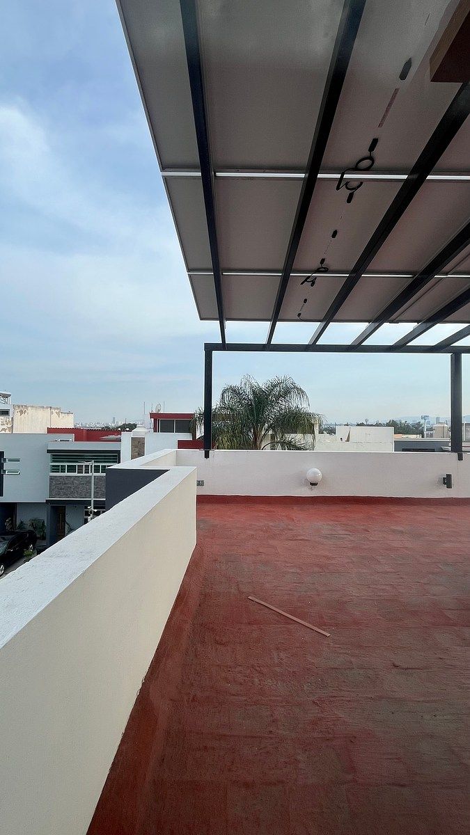 Casa em condomínio fechado em La Cima, Zapopan, foto 5 de 10