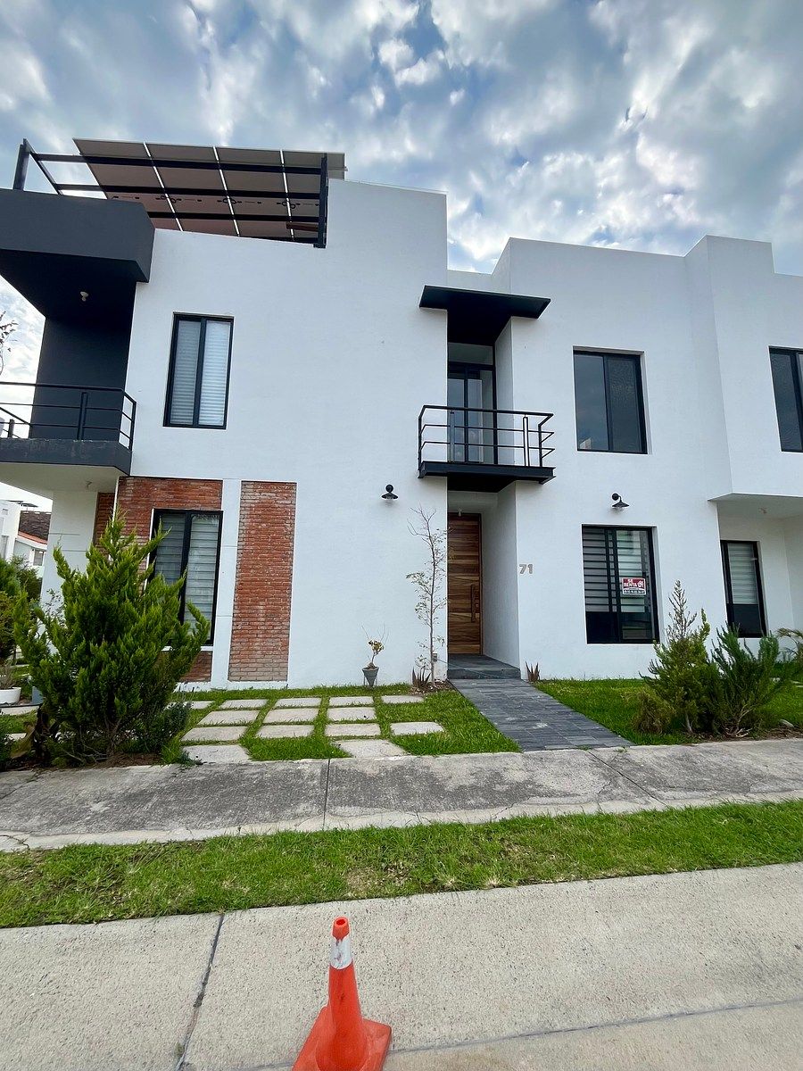 Casa em condomínio fechado em La Cima, Zapopan, foto 10 de 10