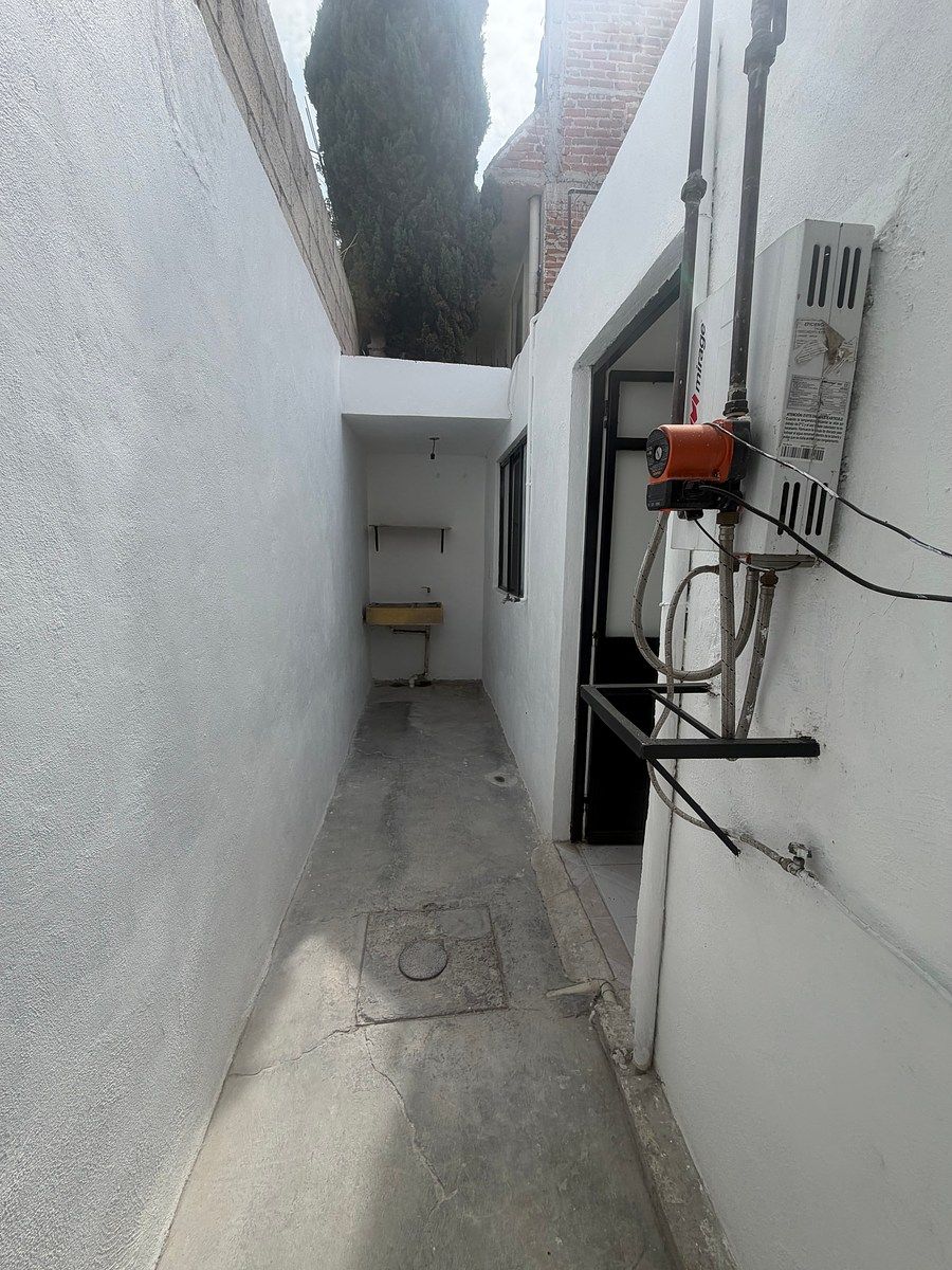 House in Plutarco Elías Calles, Pachuca de Soto, photo 7 of 8