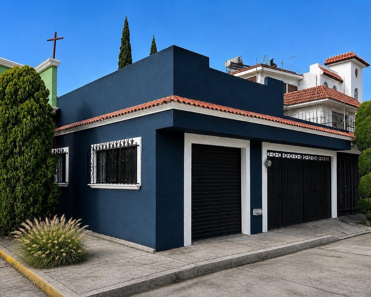 House in Plutarco Elías Calles, Pachuca de Soto, photo 2 of 8