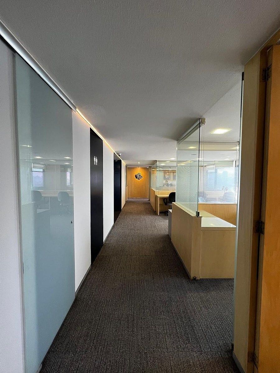Oficina En Renta Venta, En Polanco, foto 1 de 19