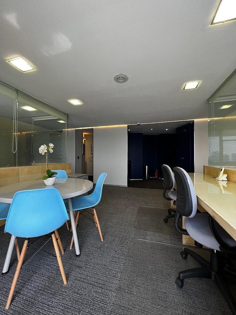 Oficina en Polanco V Sección, Miguel Hidalgo, foto 6 de 19
