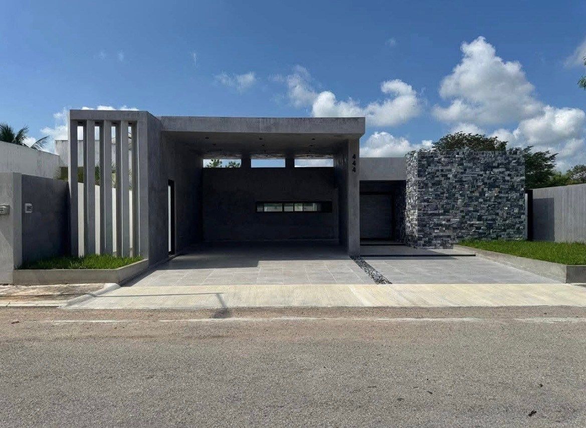 Casa en La Rejoyada, Mérida, foto 2 de 10