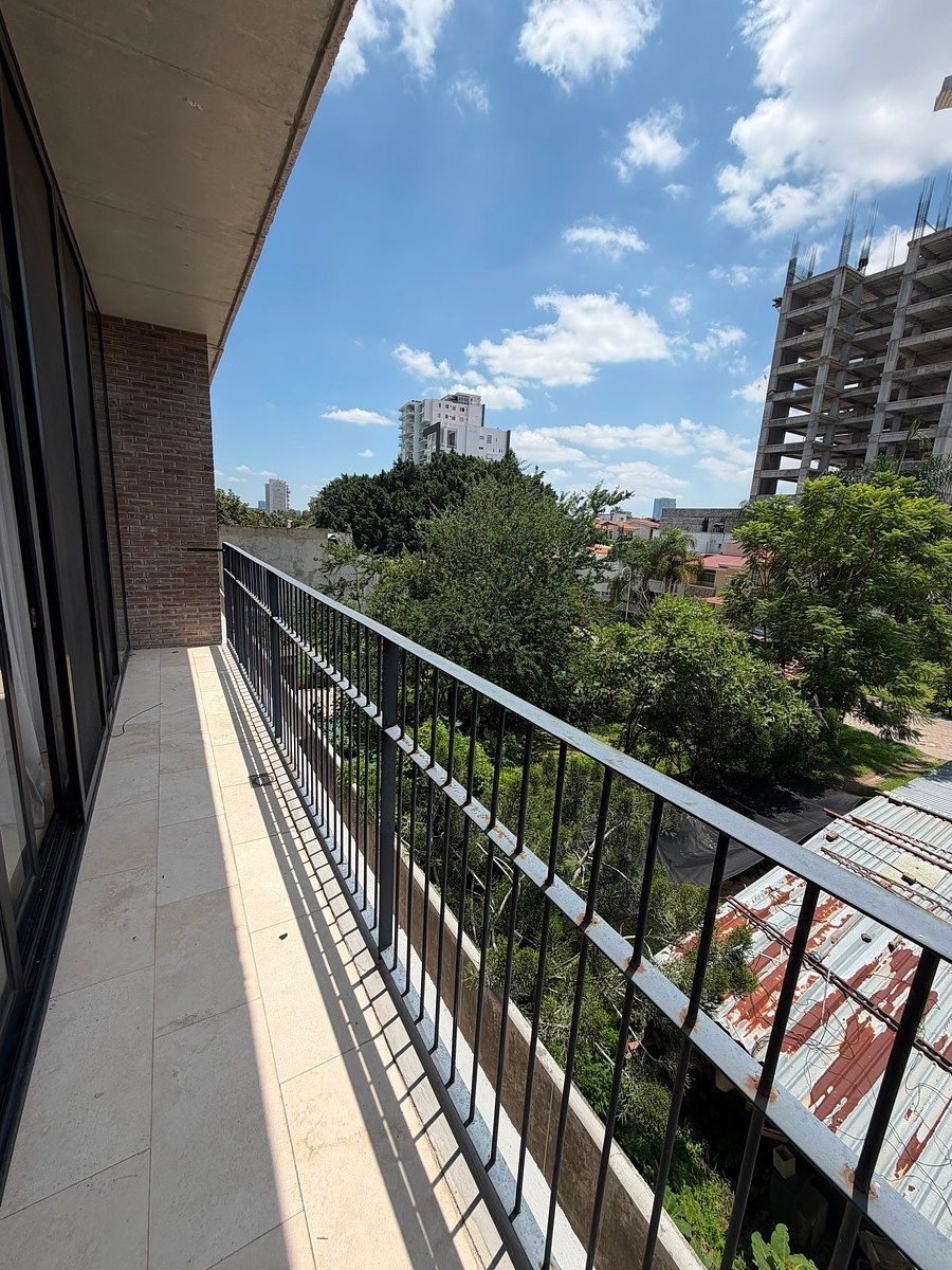 Apartment in Lomas Altas, Zapopan, photo 5 of 12