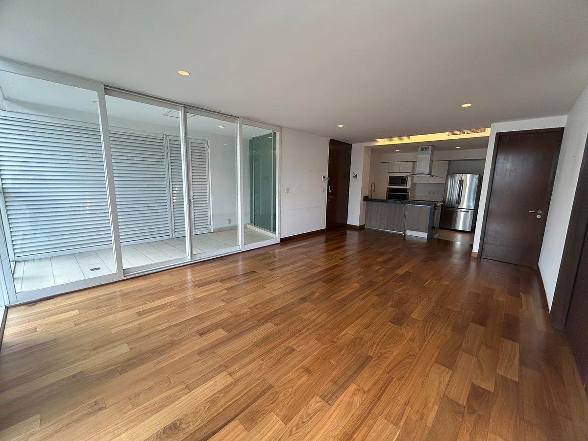 I RENT A LOFT ON AV SANTA FE, SIROCCO TOWER, photo 1 of 23