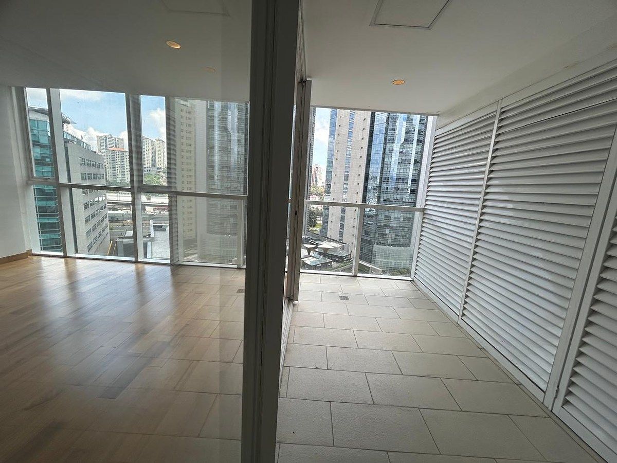 Apartment in Santa Fe Cuajimalpa, Cuajimalpa de Morelos, photo 4 of 23