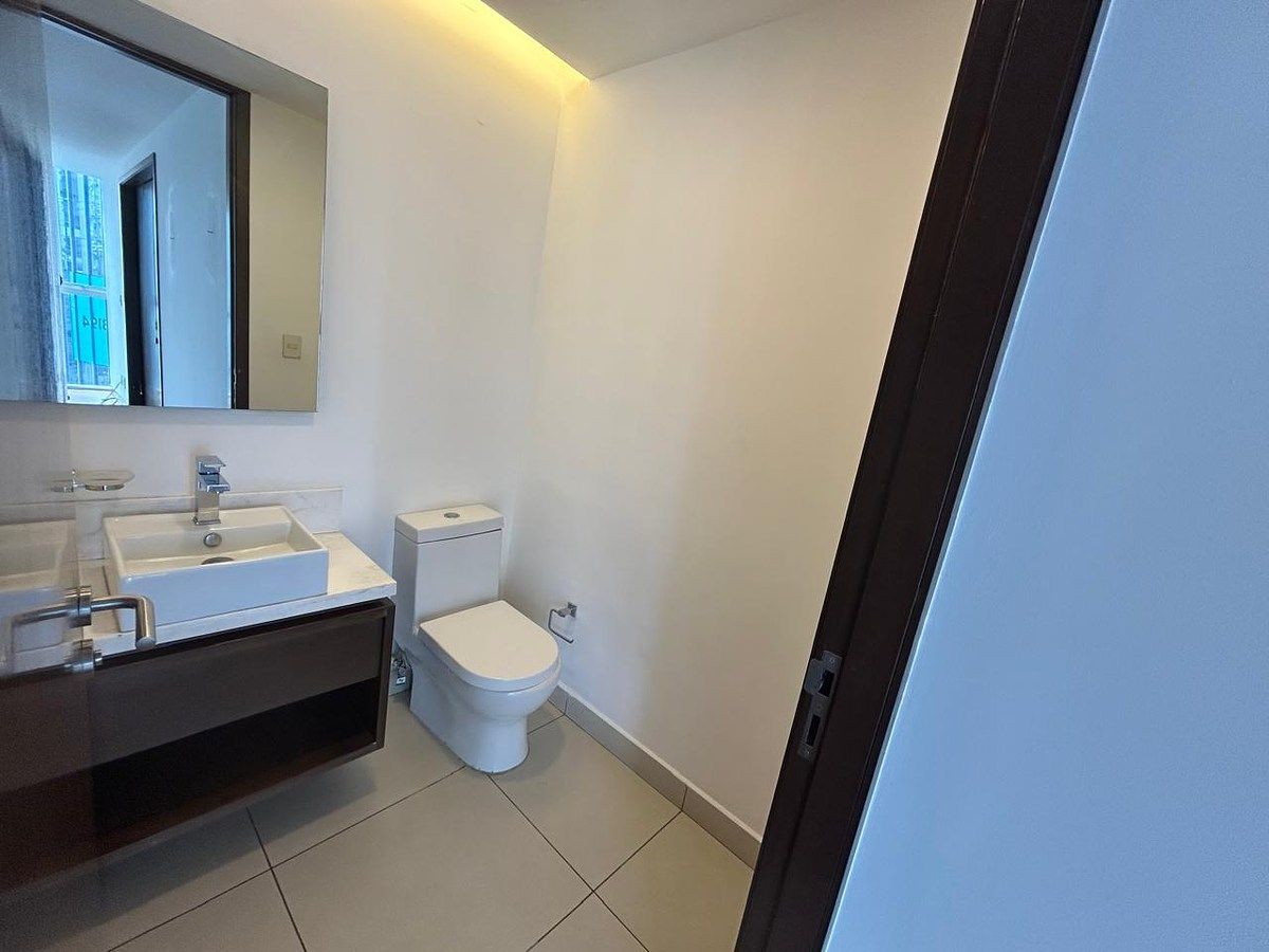 Apartment in Santa Fe Cuajimalpa, Cuajimalpa de Morelos, photo 6 of 23