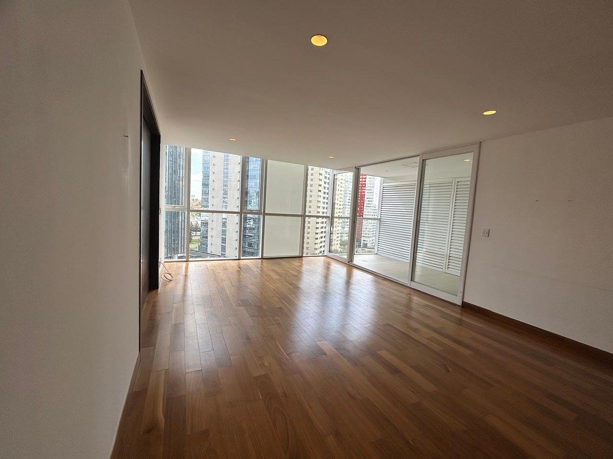 Apartment in Santa Fe Cuajimalpa, Cuajimalpa de Morelos, photo 8 of 23