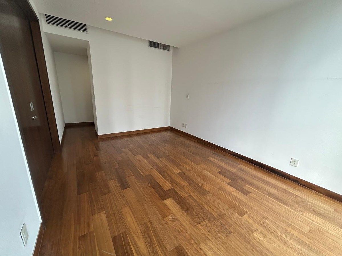 Apartment in Santa Fe Cuajimalpa, Cuajimalpa de Morelos, photo 9 of 23