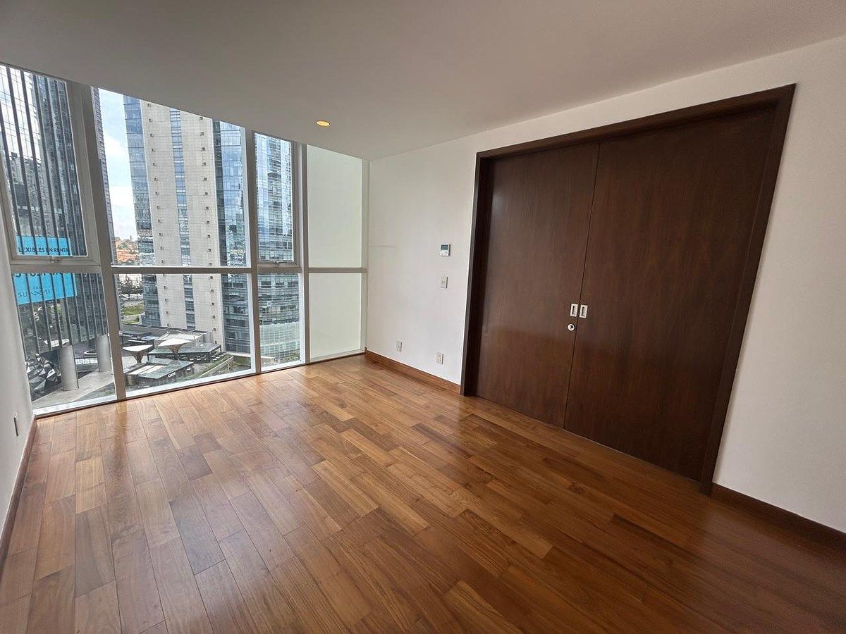Apartment in Santa Fe Cuajimalpa, Cuajimalpa de Morelos, photo 11 of 23