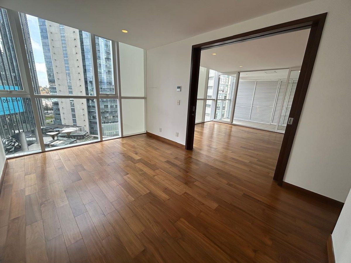 Apartment in Santa Fe Cuajimalpa, Cuajimalpa de Morelos, photo 12 of 23