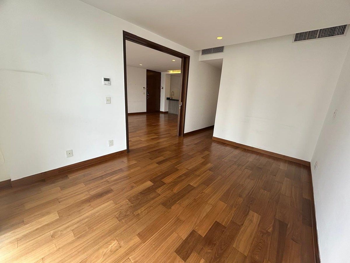Apartment in Santa Fe Cuajimalpa, Cuajimalpa de Morelos, photo 13 of 23