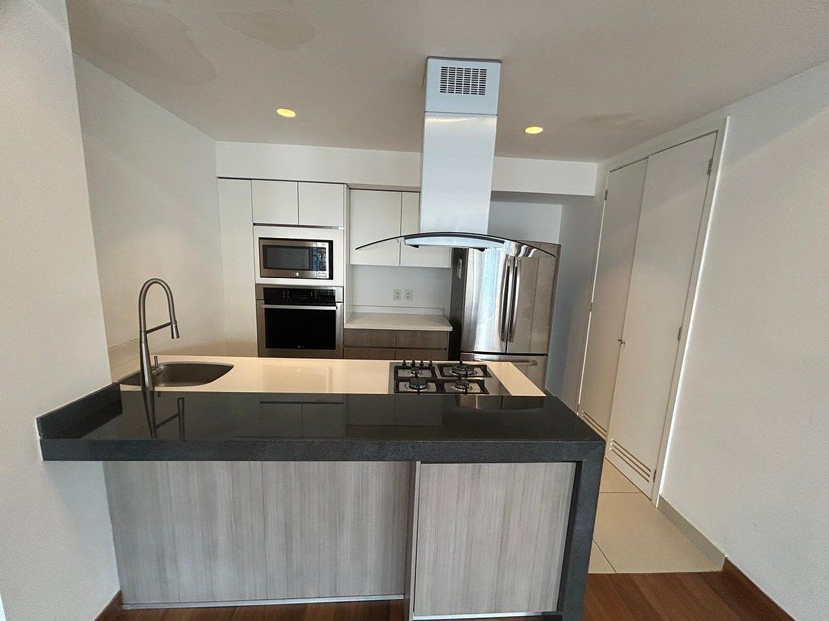 Apartment in Santa Fe Cuajimalpa, Cuajimalpa de Morelos, photo 14 of 23