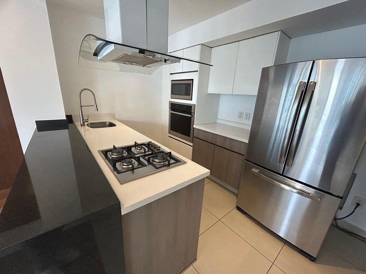 Apartment in Santa Fe Cuajimalpa, Cuajimalpa de Morelos, photo 15 of 23