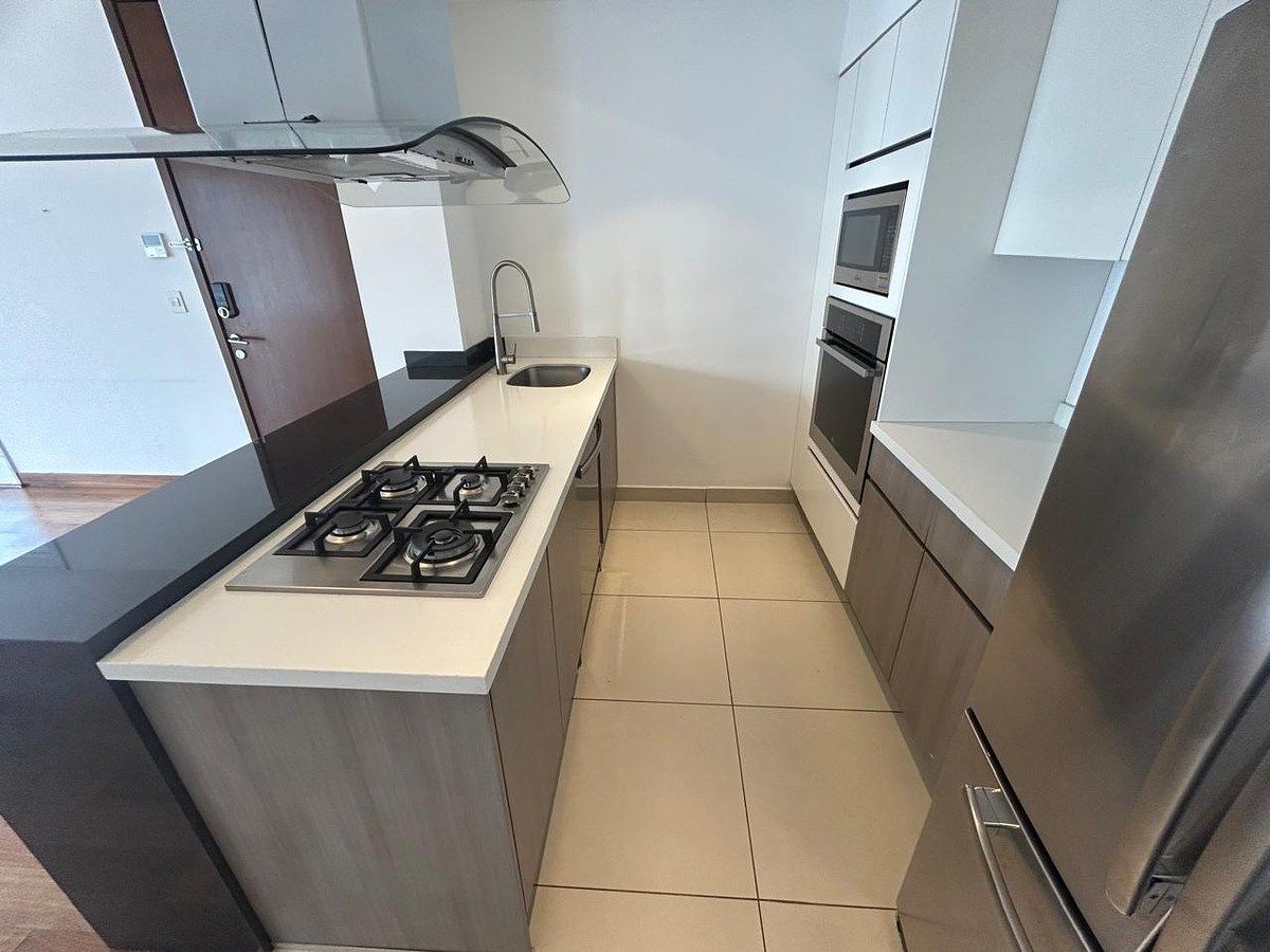 Apartment in Santa Fe Cuajimalpa, Cuajimalpa de Morelos, photo 16 of 23