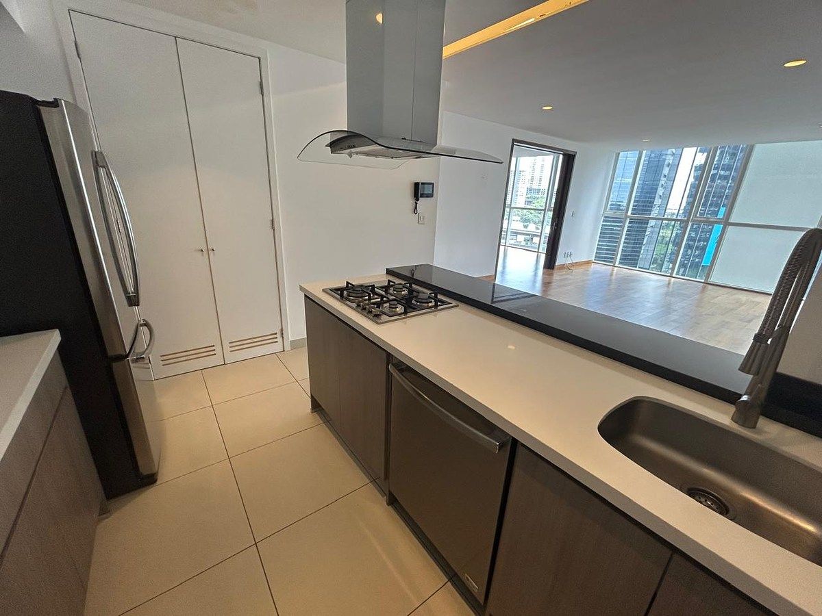 Apartment in Santa Fe Cuajimalpa, Cuajimalpa de Morelos, photo 18 of 23