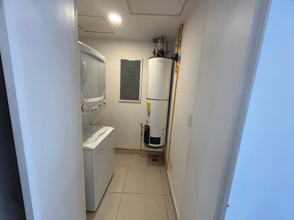 Apartment in Santa Fe Cuajimalpa, Cuajimalpa de Morelos, photo 19 of 23