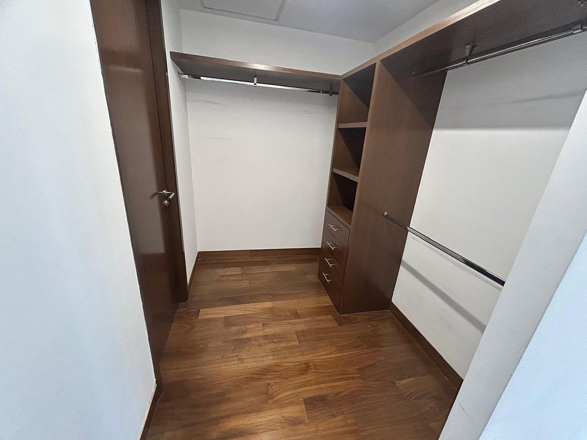 Apartment in Santa Fe Cuajimalpa, Cuajimalpa de Morelos, photo 20 of 23
