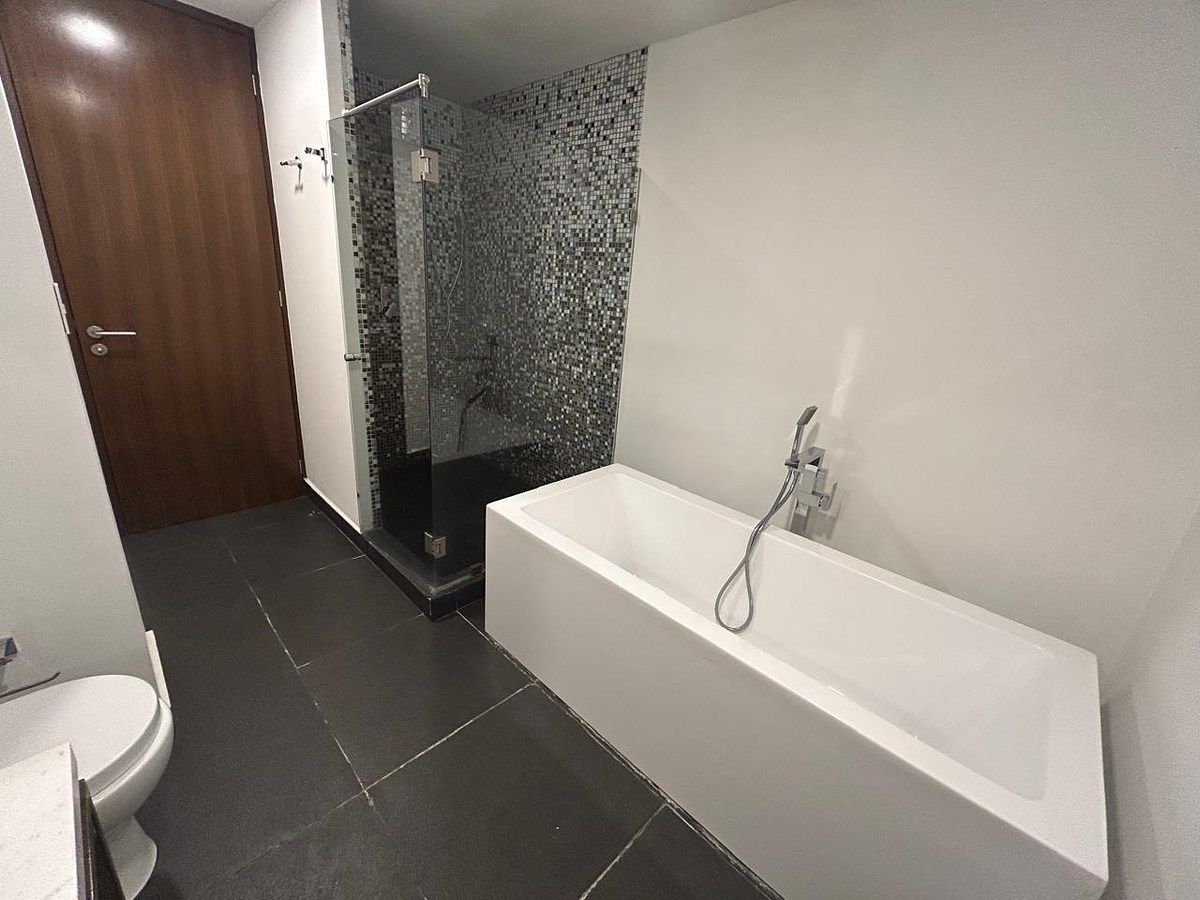 Apartment in Santa Fe Cuajimalpa, Cuajimalpa de Morelos, photo 22 of 23