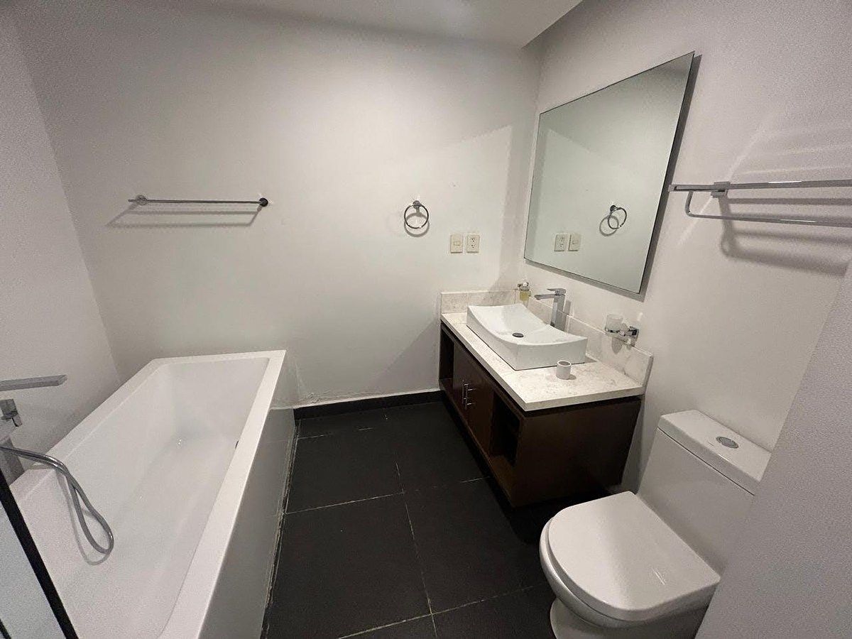 Apartment in Santa Fe Cuajimalpa, Cuajimalpa de Morelos, photo 23 of 23