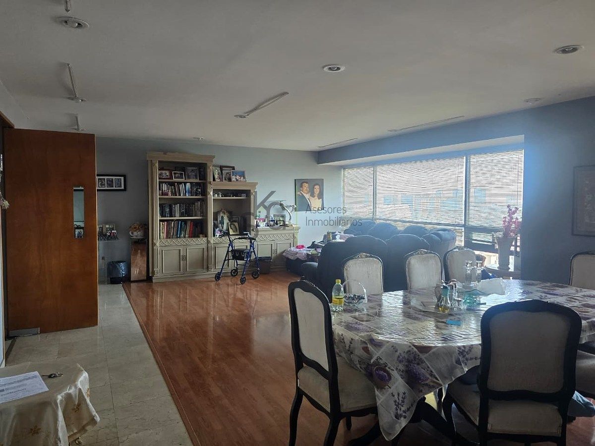 Departamento en Venta en Residencial Limoneros, Jesus del Monte, foto 1 de 12