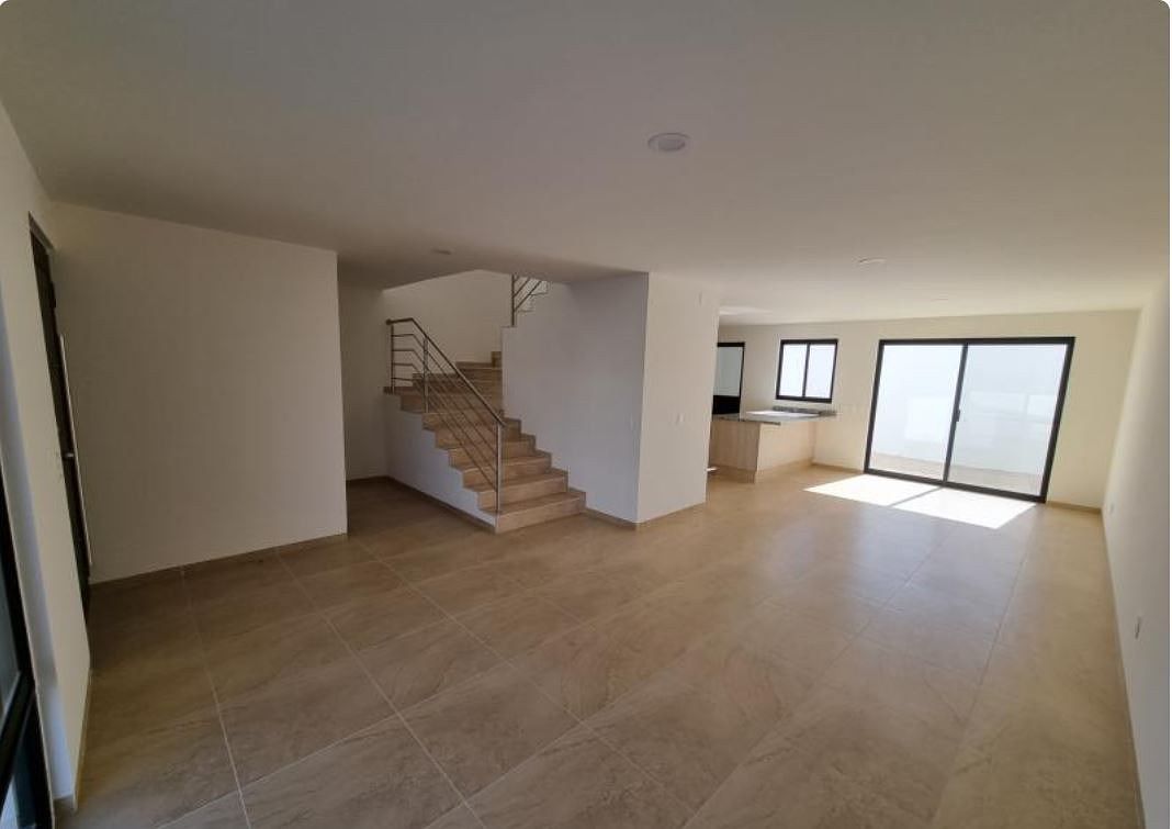 Casa en condominio en Zákia, El Marqués, foto 6 de 18