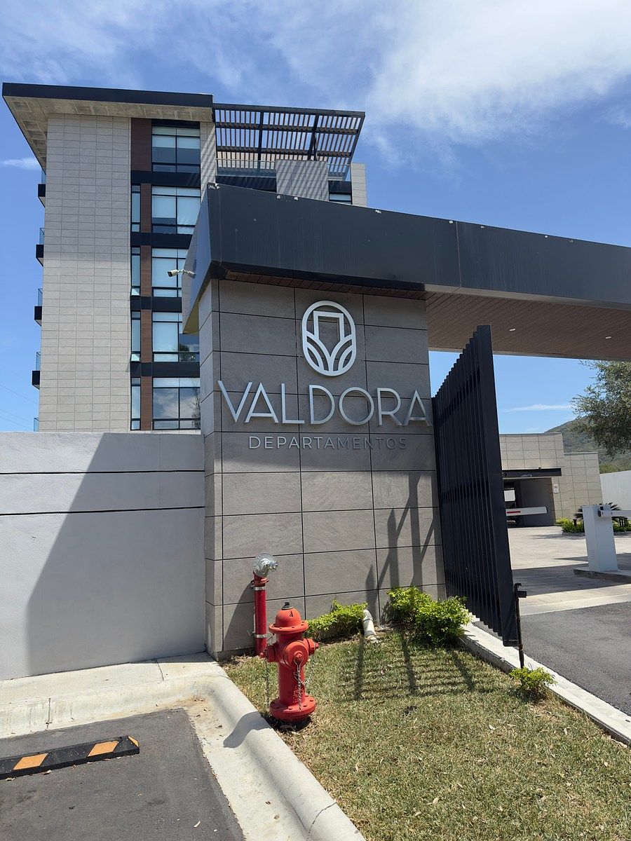 RENTAL APARTMENT VALDORA / VALLE ALTO, photo 1 of 16