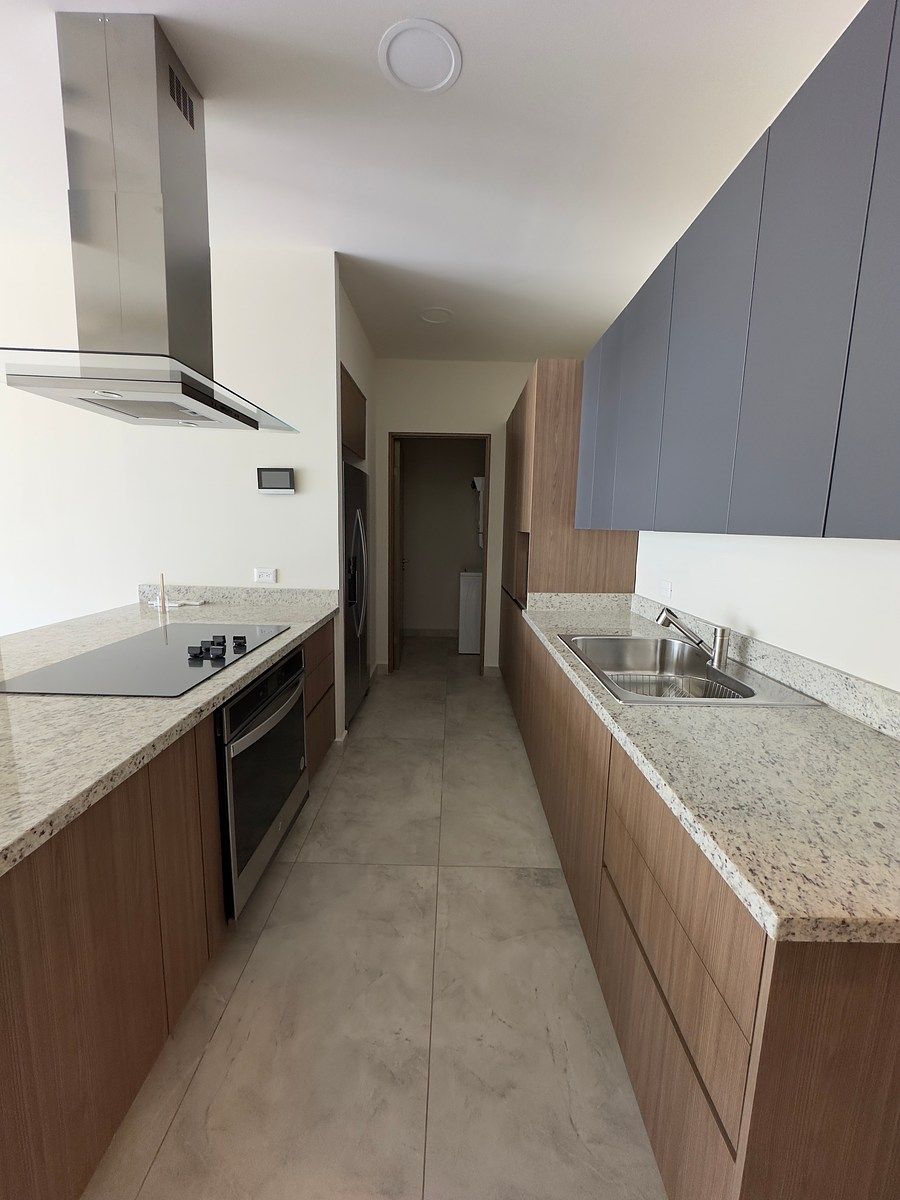 Apartment in Lomas de Valle Alto, Monterrey, photo 2 of 16