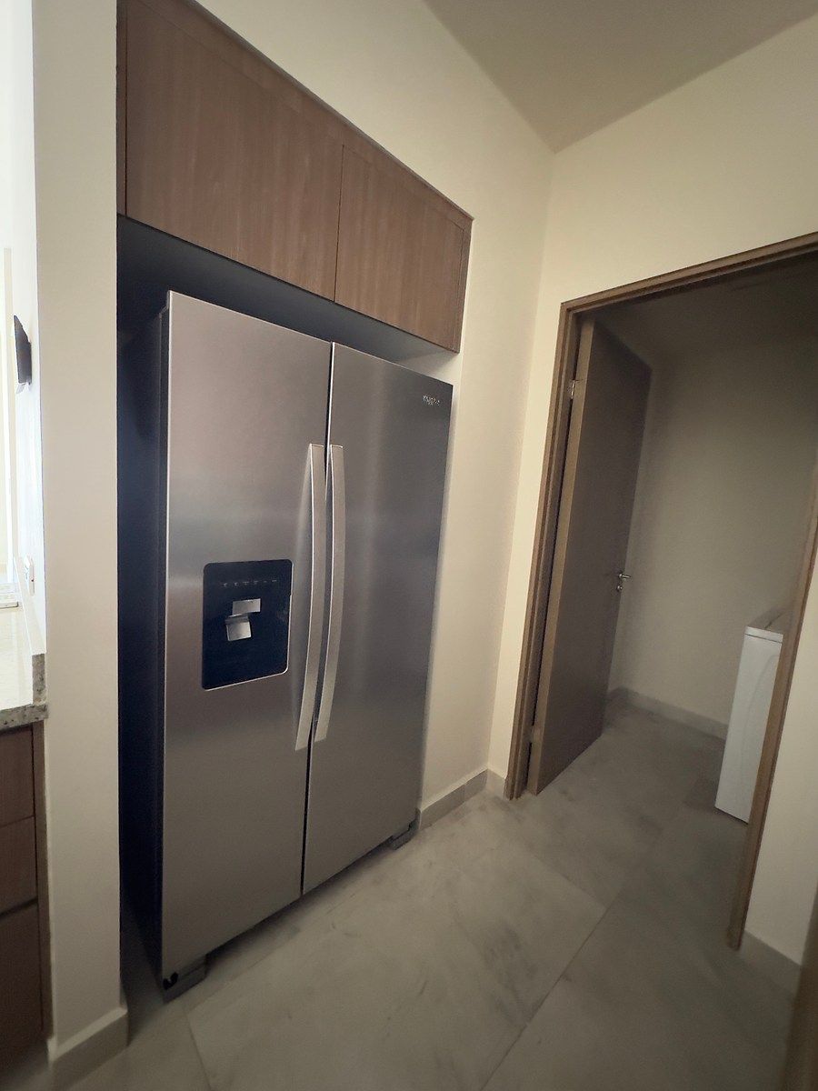 Apartment in Lomas de Valle Alto, Monterrey, photo 3 of 16