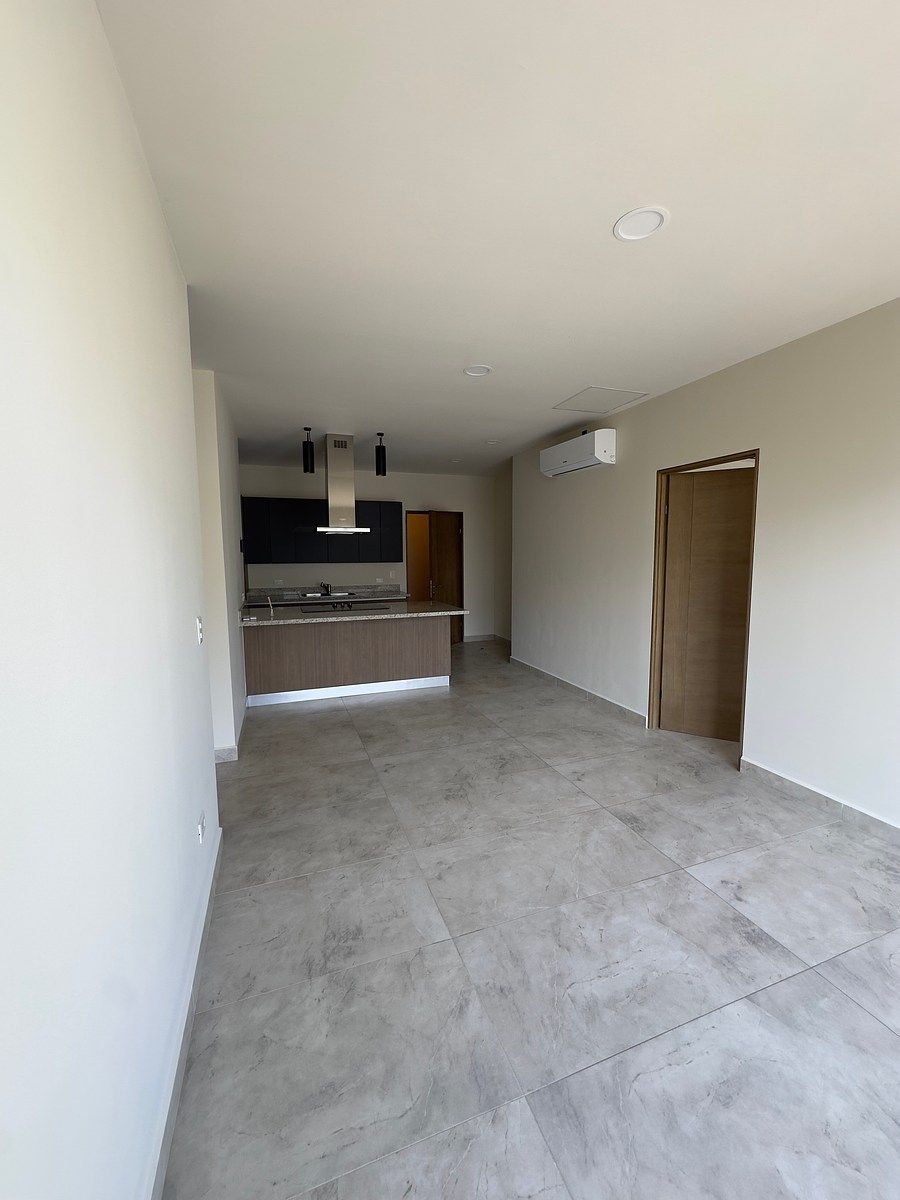 Apartment in Lomas de Valle Alto, Monterrey, photo 4 of 16