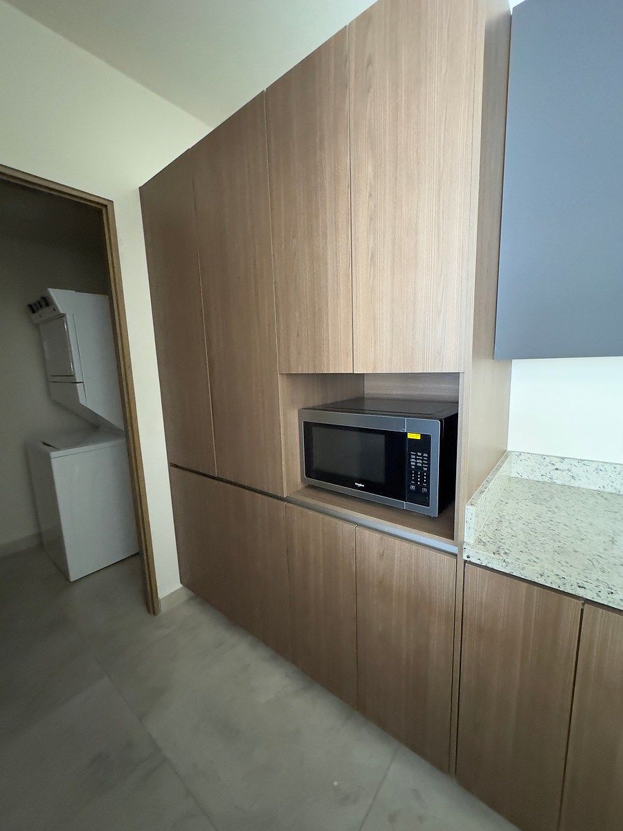 Apartment in Lomas de Valle Alto, Monterrey, photo 6 of 16