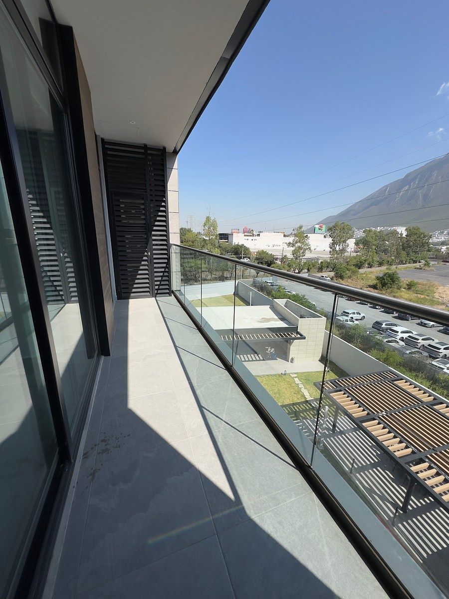 Apartment in Lomas de Valle Alto, Monterrey, photo 9 of 16