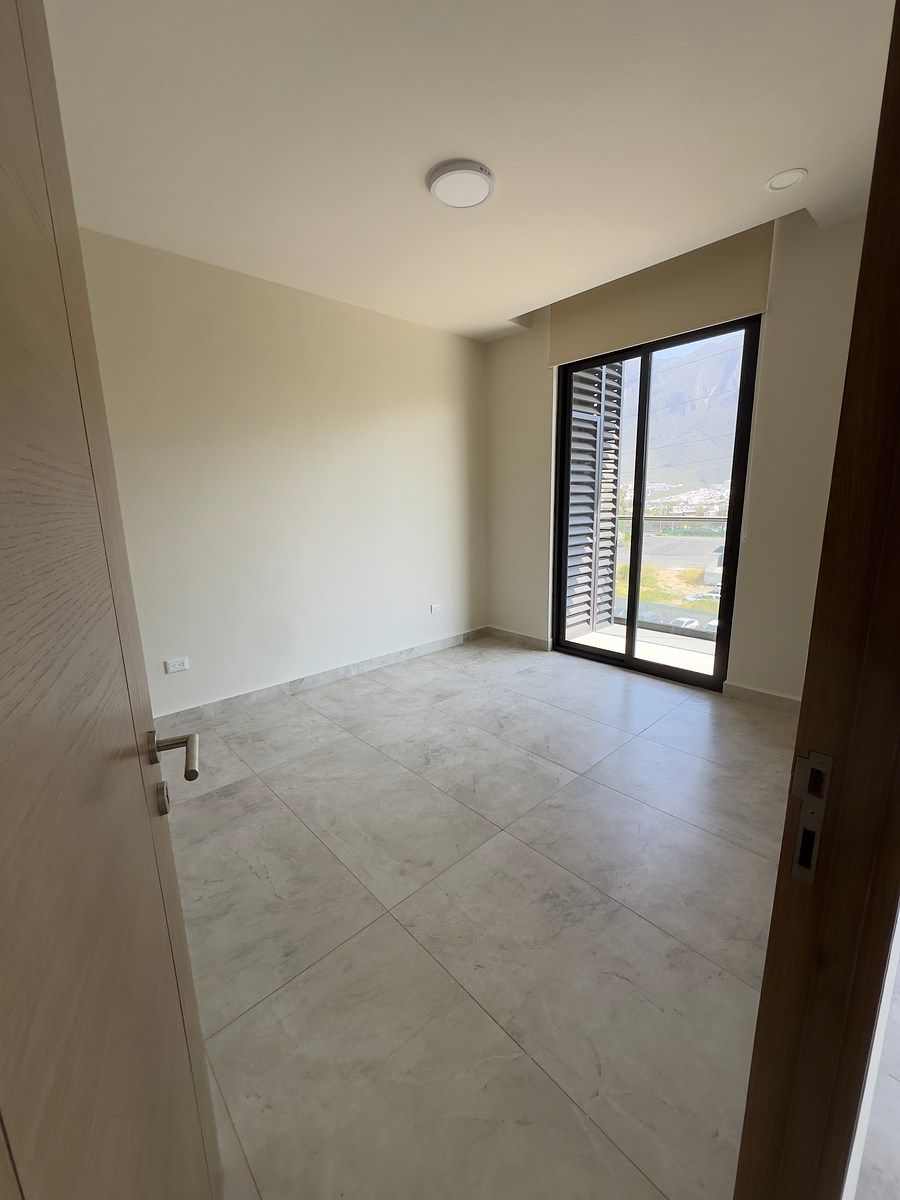 Apartment in Lomas de Valle Alto, Monterrey, photo 10 of 16