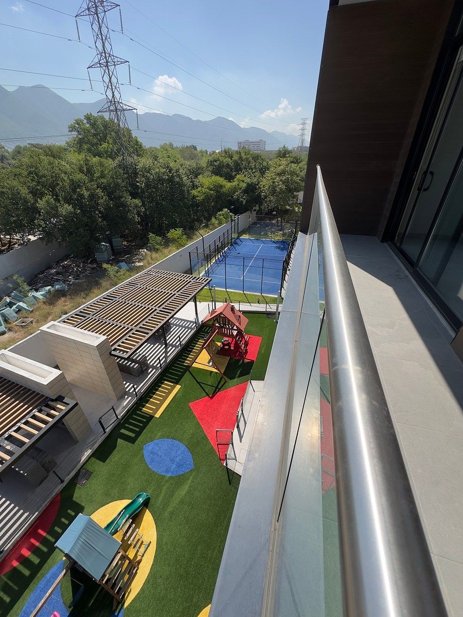 Apartment in Lomas de Valle Alto, Monterrey, photo 11 of 16