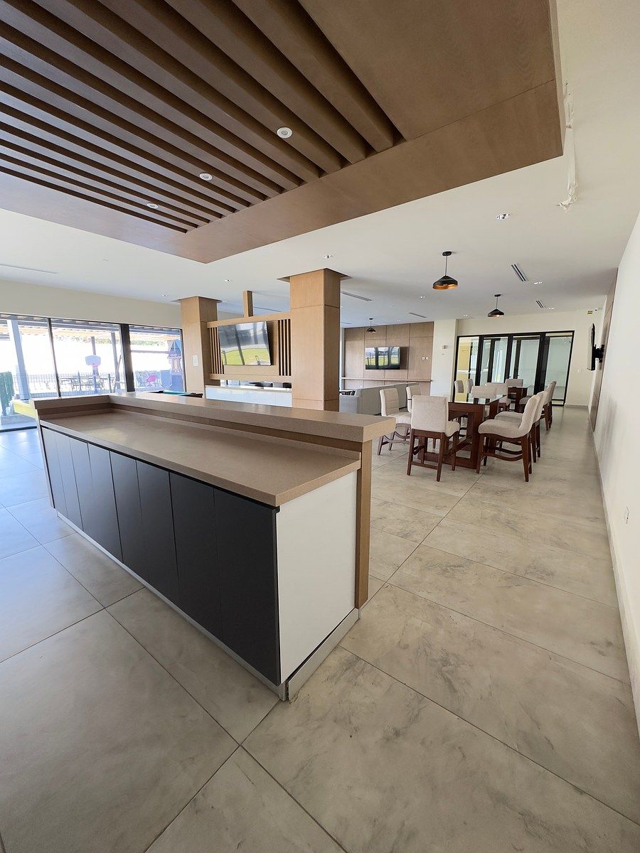 Apartment in Lomas de Valle Alto, Monterrey, photo 15 of 16