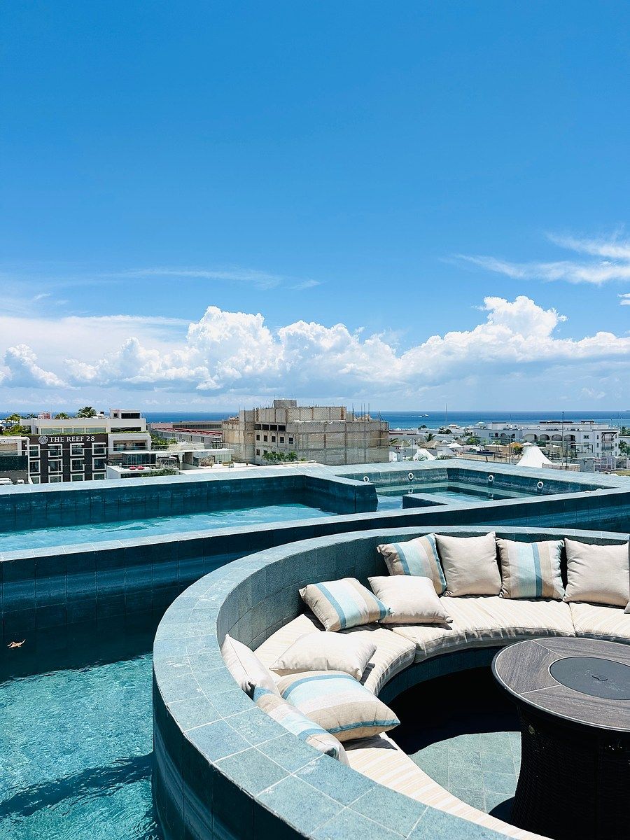 Apartamento em Playa del Carmen Centro, Playa del Carmen, foto 18 de 22